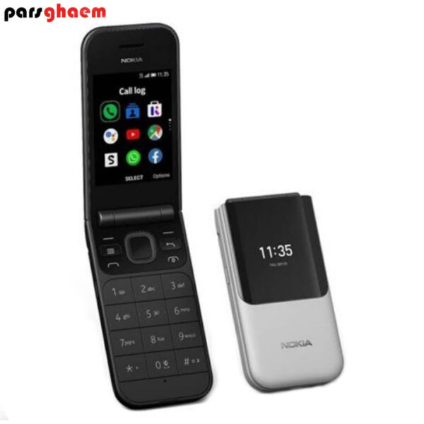 گوشی موبایل ساده نوکیا 2020 2720 nokia