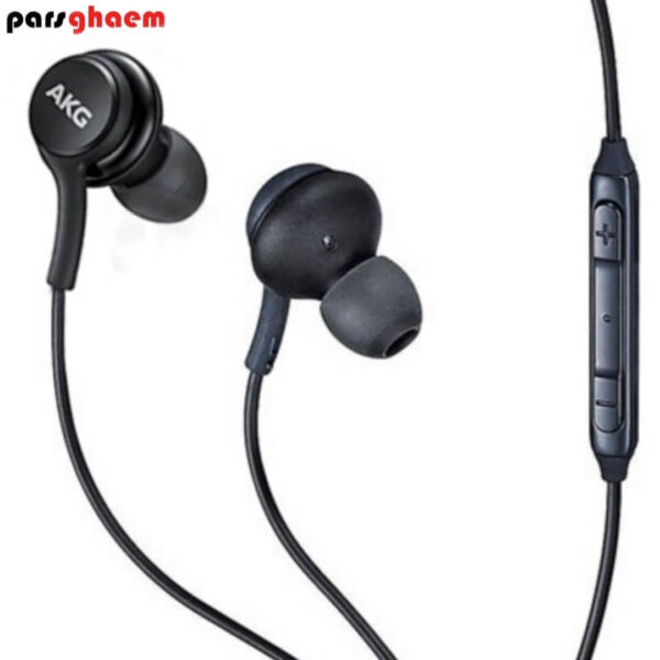 هندزفری سیمی AKG اورجینال A
