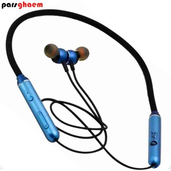 هندزفری بلوتوث دورگردنی AKG N200 اورجینال A