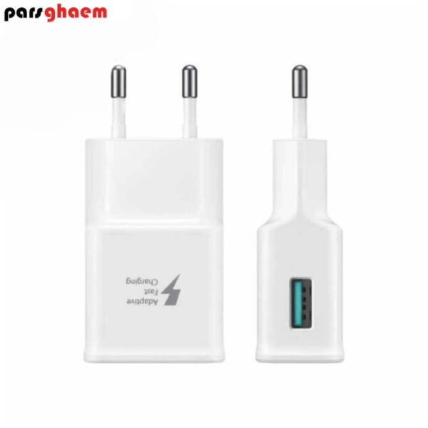 کلگی شارژر فست اصلی سامسونگ