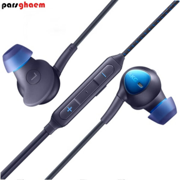 هندزفری سیمی AKG NEW اورجینال B