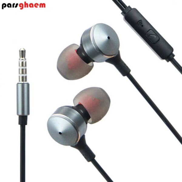 هندزفری سیمی Tranyoo T7 اورجینال A ترانیوو