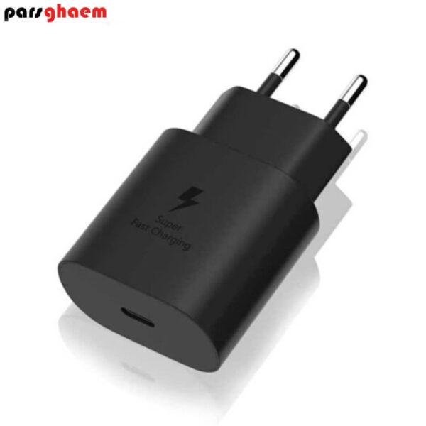 کلگی-شارژر-آدابتور-a50-a51-a52-a70-a71-a72-a23-a33-m50-m51-m52-m30-m31-m32-a24-a34-سامسونگ-samsung