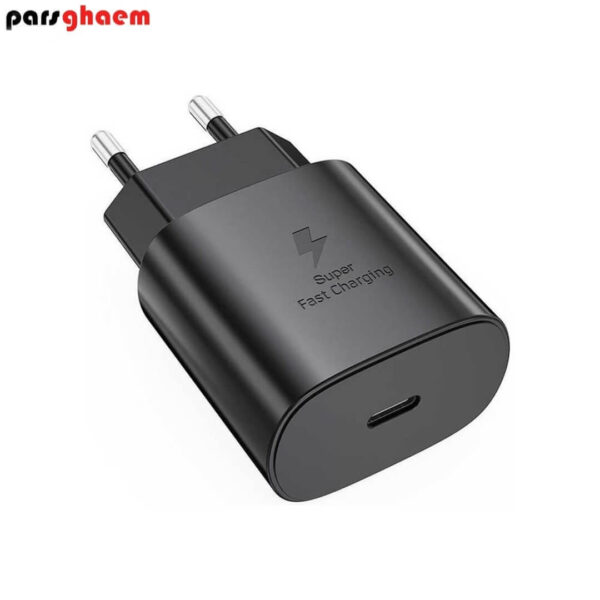 کلگی-شارژر-آدابتور-a50-a51-a52-a70-a71-a72-a23-a33-m50-m51-m52-m30-m31-m32-a24-a34-سامسونگ-samsung