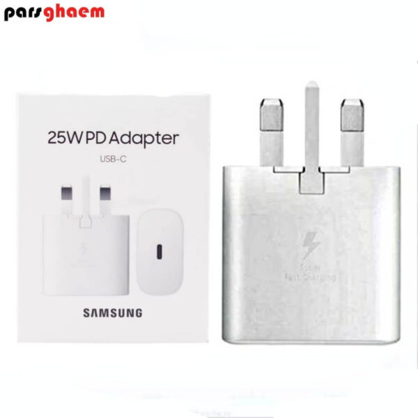 کلگی-شارژر-آدابتور-a53-a73-a54-a74-s20-s20plus-s21-s21plus-s21ultra-note20-note21-s20fe-s21fe-s20ultra