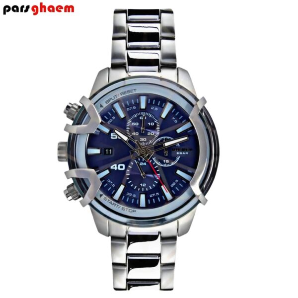 ساعت مچی دیزل مردانه YF-1109 NEW سه موتوره