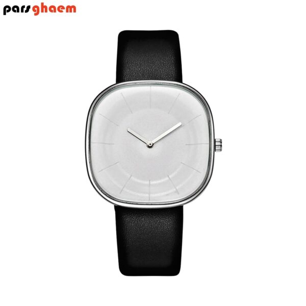 ساعت مچی زنانه Dan Flavin مارتینی مشکی