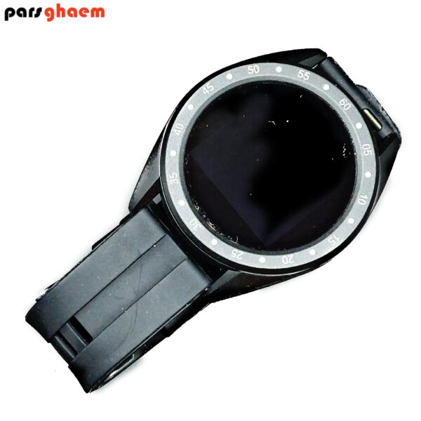 اسمارت واچ مدل X10 مناسب خانم ها و آقایان